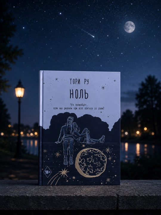 Nol. Ru Tori