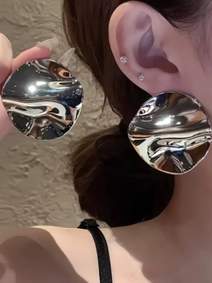 Серый металлик