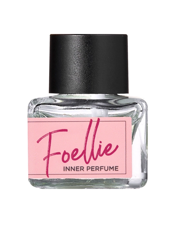 Foellie Feramonli intim atir, Inner, 5 ml