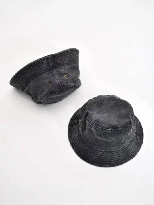 Yozgi panama, unisex, 100% paxtalik, universal paxtalik, sayr va dam olish uchun mo‘ljallangan