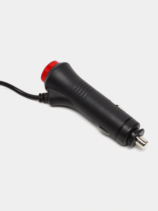 Barcha turdagi radar detektorlari uchun universal kabel simi