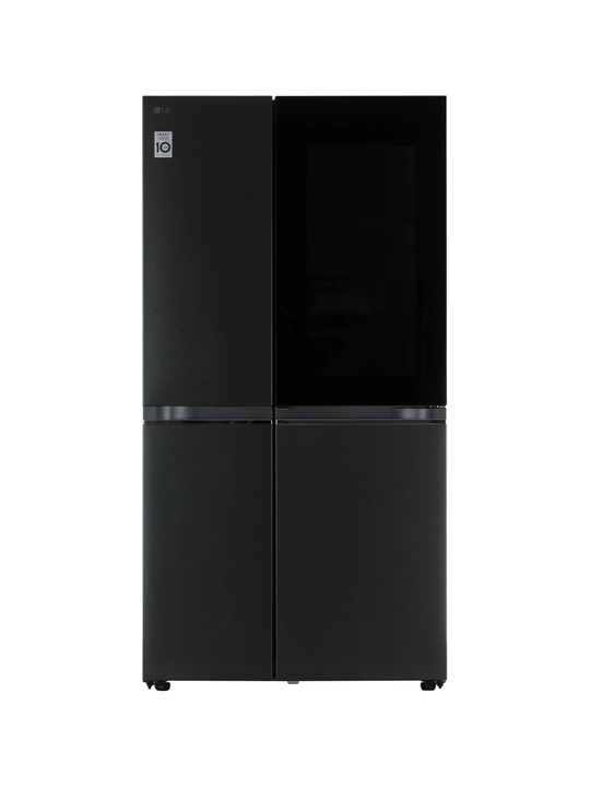 Sovitkich LG GC-Q257CBFV Door-in-Door 694 л