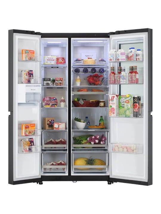 Sovitkich LG GC-Q257CBFV Door-in-Door 694 л