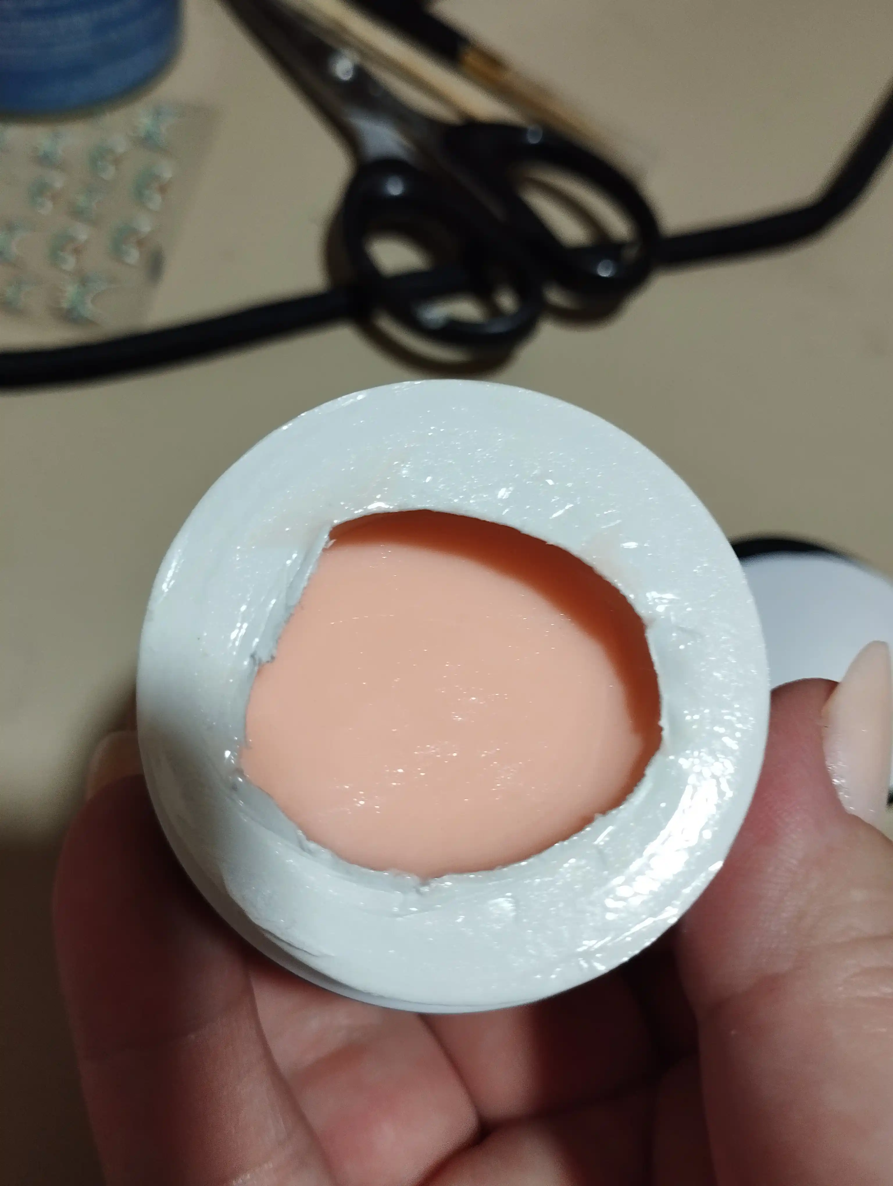 UNO Builder Gel — универсальный гель, для укрепления и моделирования ногтей