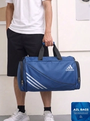 Синий