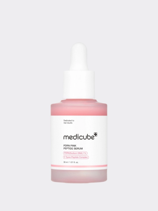 Medicube Сыворотка с ПДРН, 30 мл - 