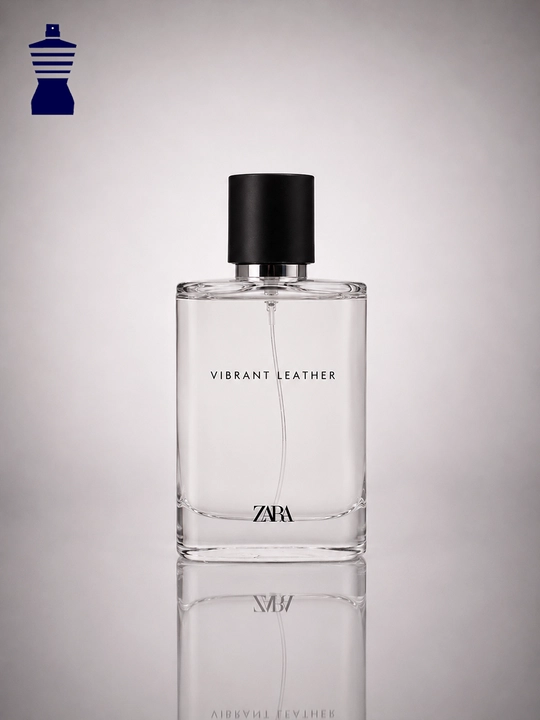 ZARA Orchid, Bright Leather, Bogoss, парфюм 100 мл для мужчин и женщин (унисекс)