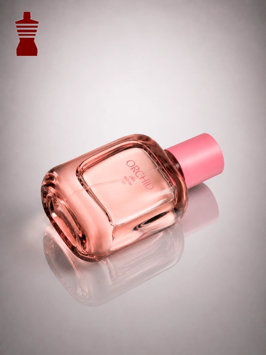 ZARA Orchid, Bright Leather, Bogoss, парфюм 100 мл для мужчин и женщин (унисекс)