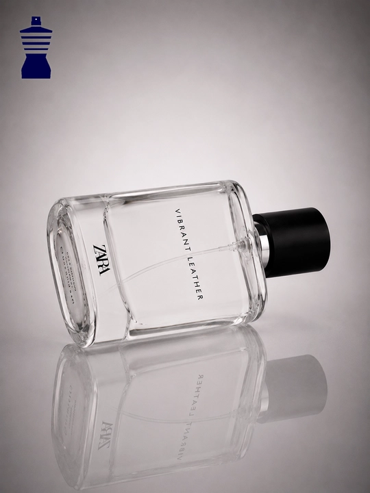 ZARA Orchid, Bright Leather, Bogoss, парфюм 100 мл для мужчин и женщин (унисекс)