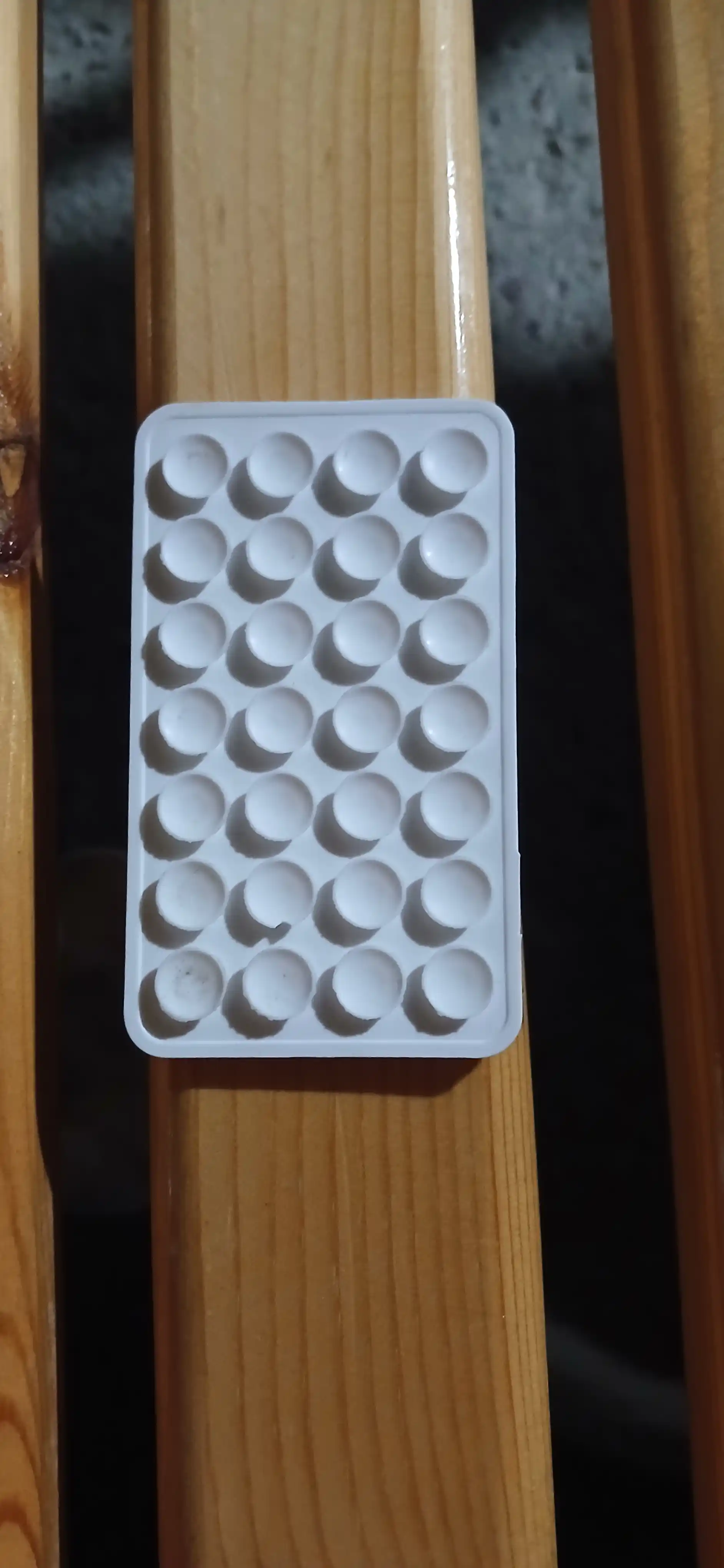 Lipper, 28 ta yopishqoq, so‘rg‘ichli telefon uchun vakuum ushlagich, silikon ushlagich