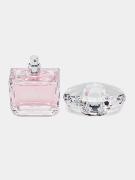 Bright Crystal Versace, 90 мл, Eau de Toilette, для женщин, Турция 