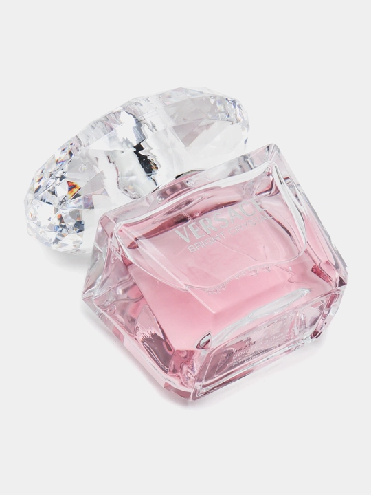 Bright Crystal Versace, 90 мл, Eau de Toilette, для женщин, Турция 