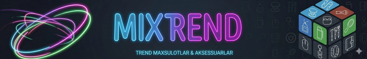 MixTrend