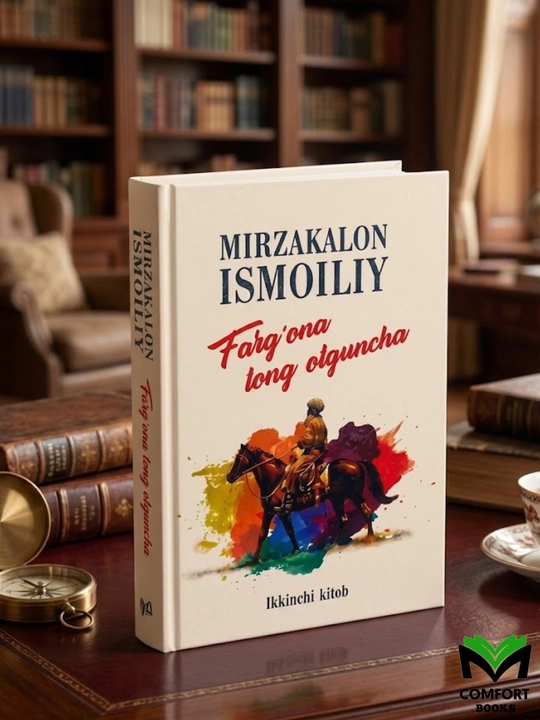 Farg‘ona tong otguncha, Qizlar Daftariga, odamiylik qissasi - 
