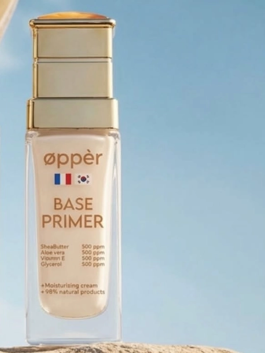 Opper Base Primer – База под макияж, праймер для лица