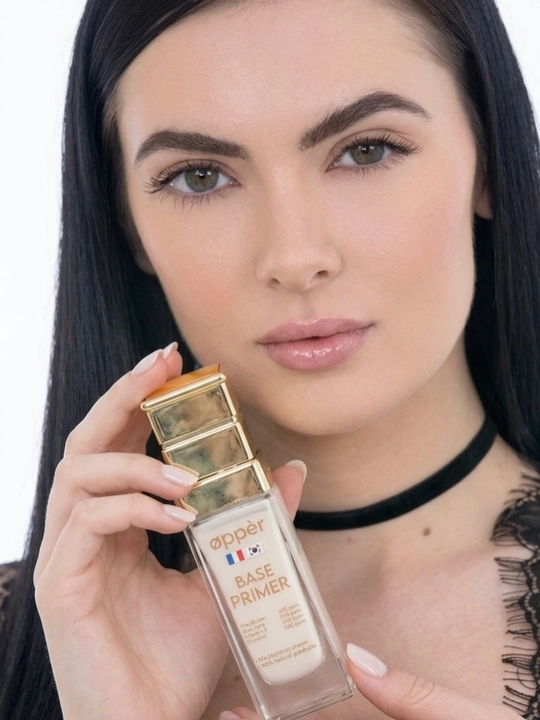 Opper Base Primer – База под макияж, праймер для лица