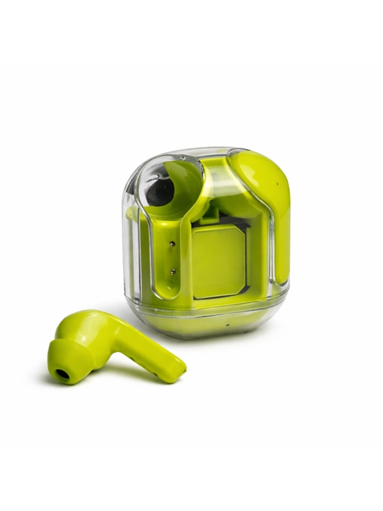 Ultrapods Max TWS simsiz quloqchinlar Bluetooth 5.3 LED displeyli zaryadlash qutisi bilan