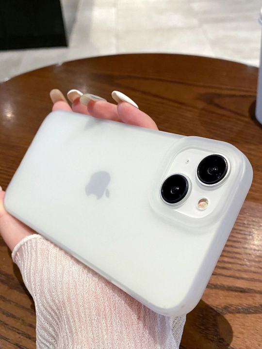 IPhone 11, 12, 13, 14, 15, 16, 17, Mini, Pro, Pro Max uchun g‘ilofi - 
