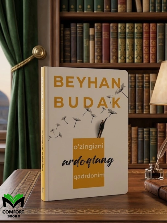 O'zingizni ardoqlang qadrdonim - 