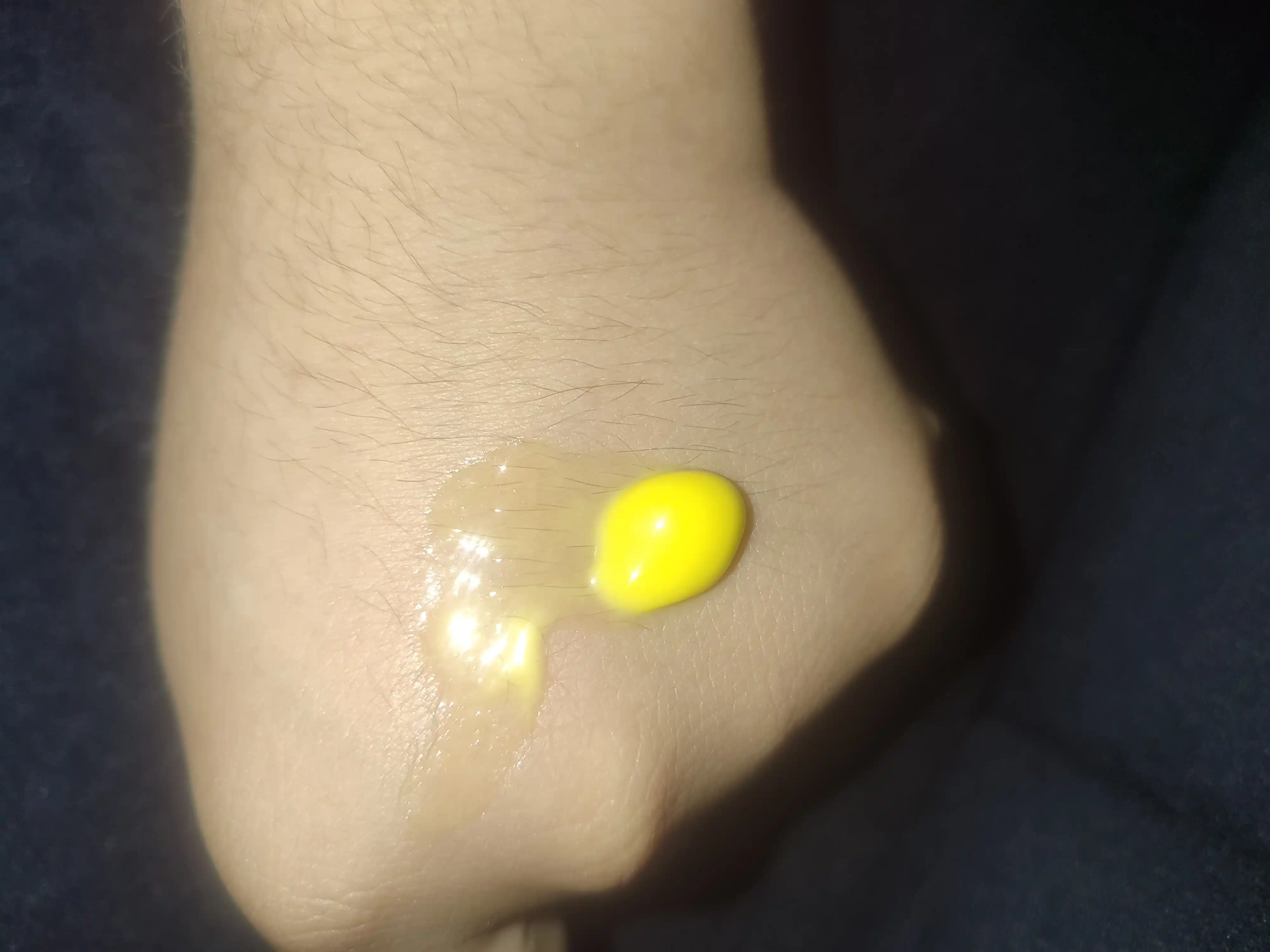 Quruq va ta'sirchan yuz terisi uchun krem - Neva Kosmetikasi sabzili, 40 ml