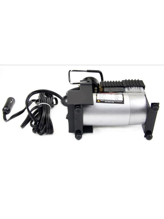 Avtomobil kompressori 12V universal elektronasos, shina nasosi, manometrli havo kompressor
