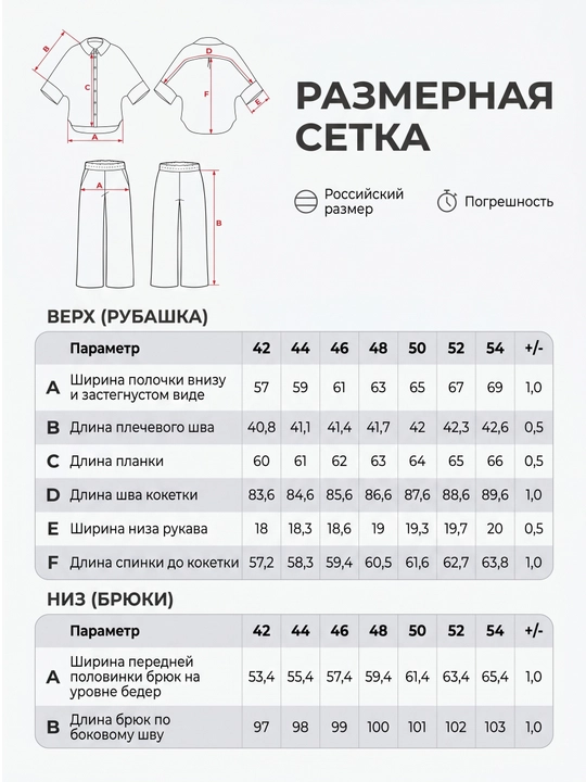 Ayollar dvoykasi, ayollar kostyumi