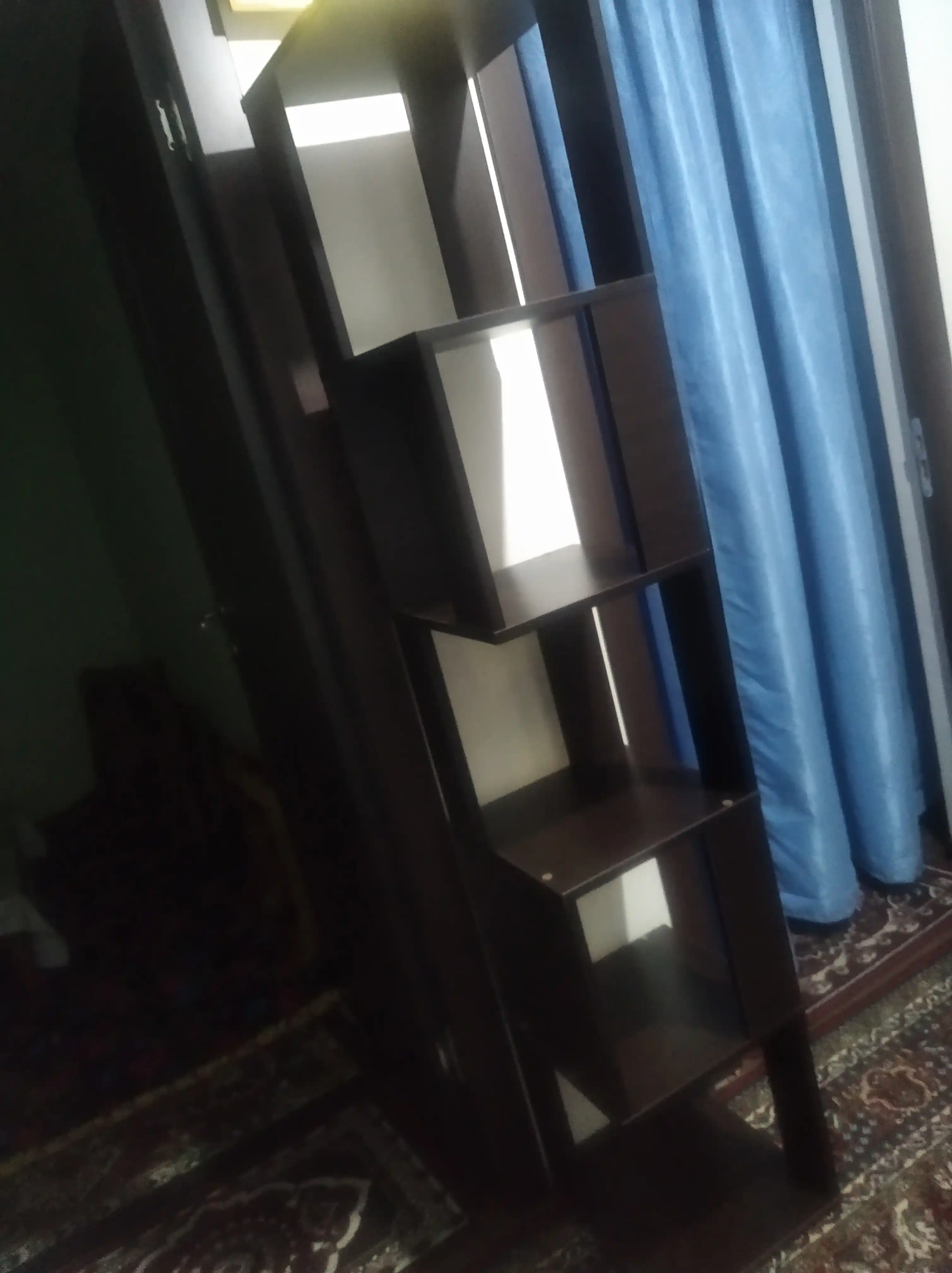 Kitob, gullar, sovg'alar uchun tokcha FAR2