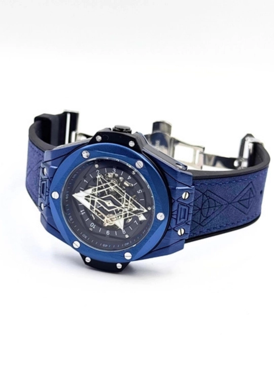 Часы мужские, Hublot, настенные, часы наручные, часы, подарки для мужчин, мужские часы