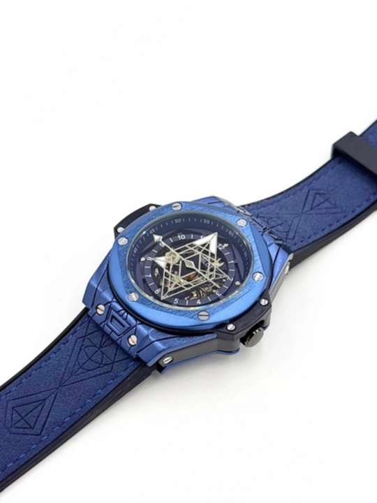Часы мужские, Hublot, настенные, часы наручные, часы, подарки для мужчин, мужские часы