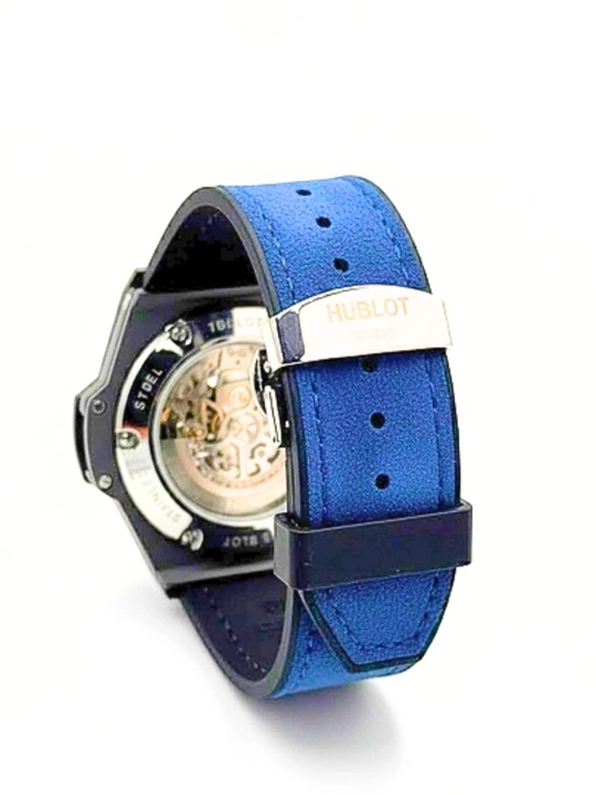 Часы мужские, Hublot, настенные, часы наручные, часы, подарки для мужчин, мужские часы