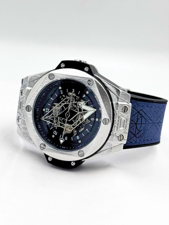 Часы мужские, Hublot, настенные, часы наручные, часы, подарки для мужчин, мужские часы