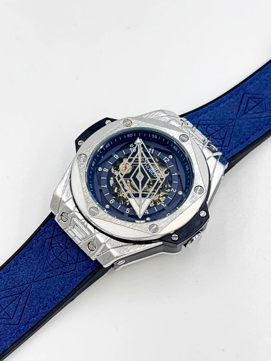 Часы мужские, Hublot, настенные, часы наручные, часы, подарки для мужчин, мужские часы