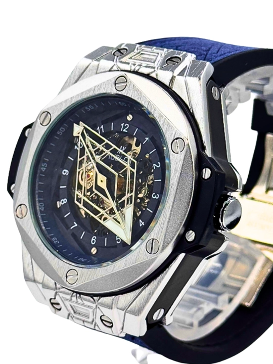 Часы мужские, Hublot, настенные, часы наручные, часы, подарки для мужчин, мужские часы