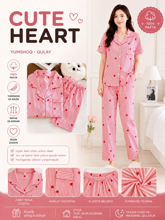 Pijama - 