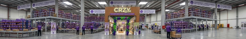CRZY Wear