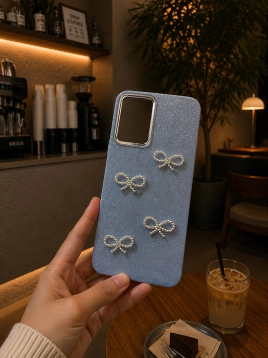 Samsung Galaxy A56 5G uchun chexol, qizlar uchun chexollar - 