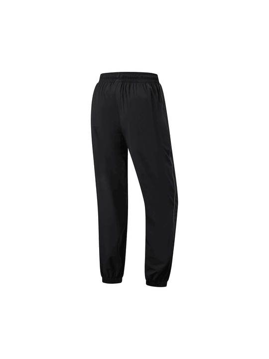Ayollar uchun Li-Ning AYKW290 sport shimlari, fitness uchun, AT DRY, 4-Way Stretch