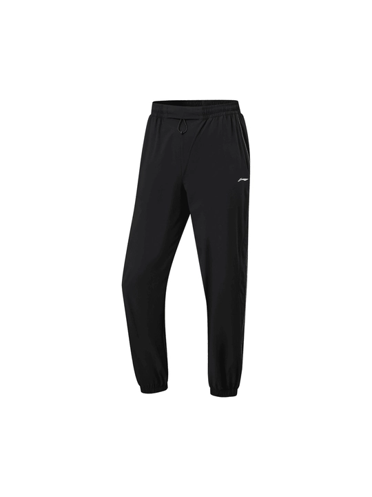 Ayollar uchun Li-Ning AYKW290 sport shimlari, fitness uchun, AT DRY, 4-Way Stretch - 