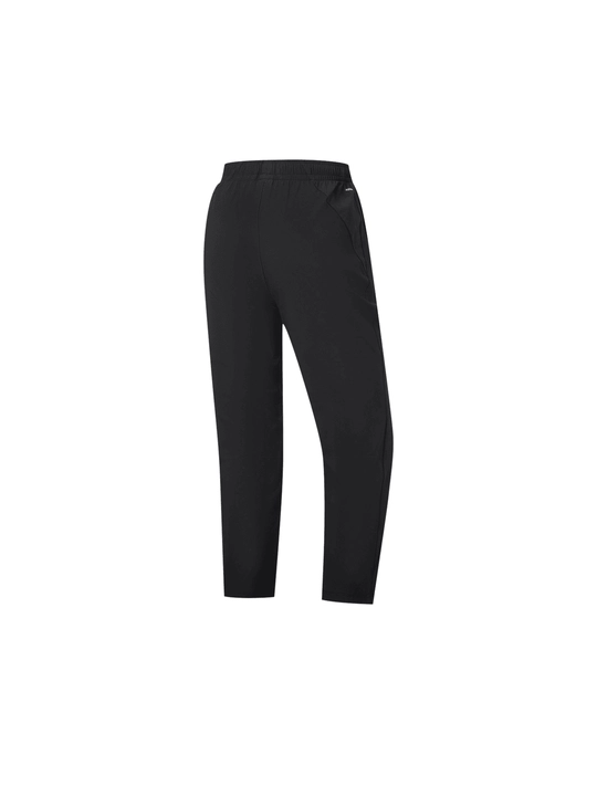 Ayollar uchun Li-Ning AYKW284 sport shimlari, fitness uchun, AT DRY, 4-Way Stretch