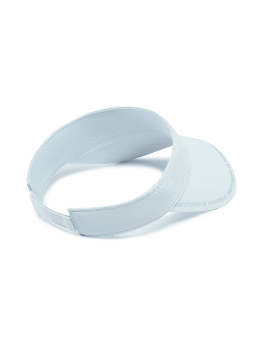 Li-Ning AMXW013 sport visor, yugurish va tennis uchun, AT DRY, UV Protection