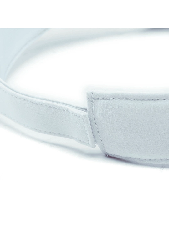 Li-Ning AMXW013 sport visor, yugurish va tennis uchun, AT DRY, UV Protection
