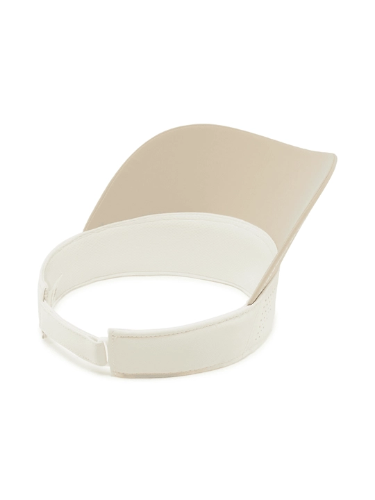Li-Ning AMXW013 sport visor, yugurish va tennis uchun, AT DRY, UV Protection