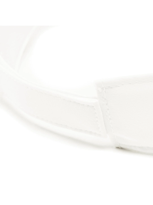 Li-Ning AMXW013 sport visor, yugurish va tennis uchun, AT DRY, UV Protection