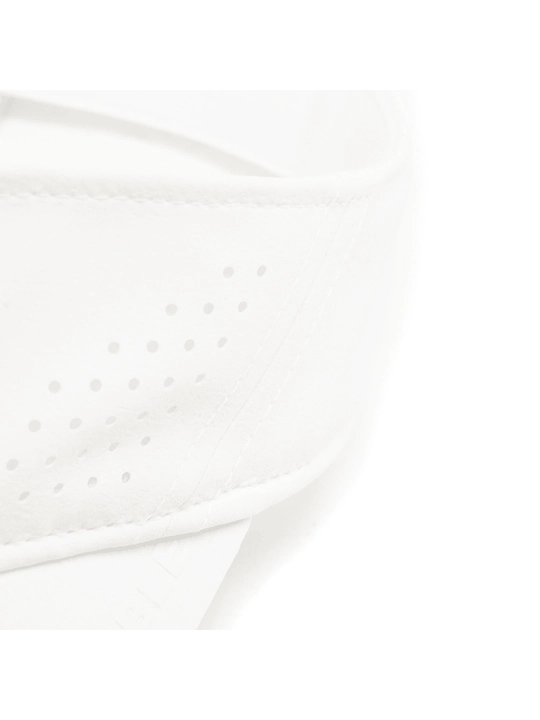 Li-Ning AMXW013 sport visor, yugurish va tennis uchun, AT DRY, UV Protection