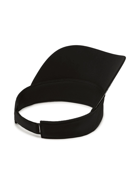 Li-Ning AMXW013 sport visor, yugurish va tennis uchun, AT DRY, UV Protection
