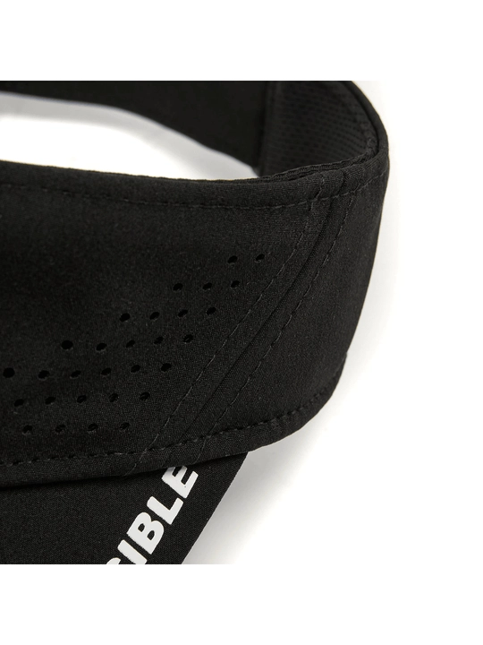 Li-Ning AMXW013 sport visor, yugurish va tennis uchun, AT DRY, UV Protection