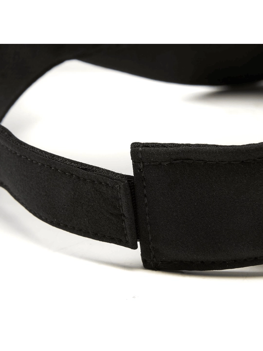 Li-Ning AMXW013 sport visor, yugurish va tennis uchun, AT DRY, UV Protection