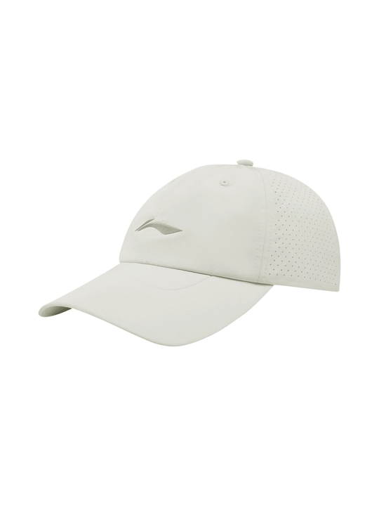 Li-Ning AMYW111 бейсболка, yugurish va mashg‘ulotlar uchun, AT DRY, Laser Cut - 