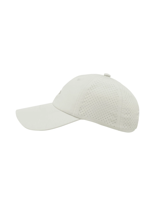 Li-Ning AMYW111 бейсболка, yugurish va mashg‘ulotlar uchun, AT DRY, Laser Cut