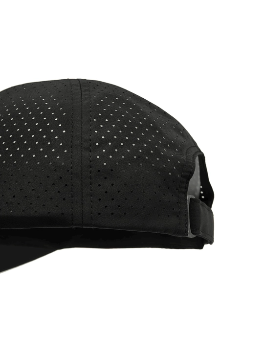 Бейсболка Li-Ning AMYW111 для бега и тренировок, AT DRY, вентиляция Laser Cut